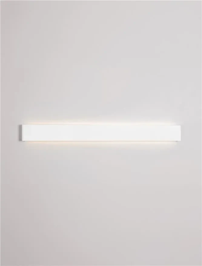 Aplică exterior METRIC LED 28 W, 220-240 V, 1680 lm, 3000K, IP65, aluminiu 4