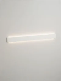Aplică exterior METRIC LED 28 W, 220-240 V, 1680 lm, 3000K, IP65, aluminiu 5