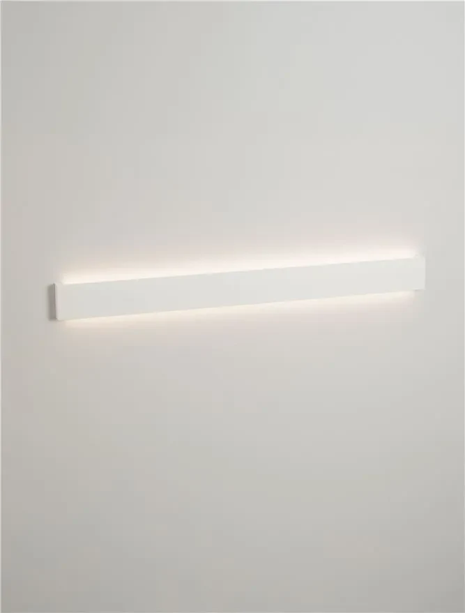 Aplică exterior METRIC LED 28 W, 220-240 V, 1680 lm, 3000K, IP65, aluminiu 5
