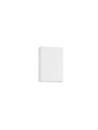 Aplică exterior SAM LED 4 W, 220-240 V, 240 lm, 3000K, IP65, policarbonat 2
