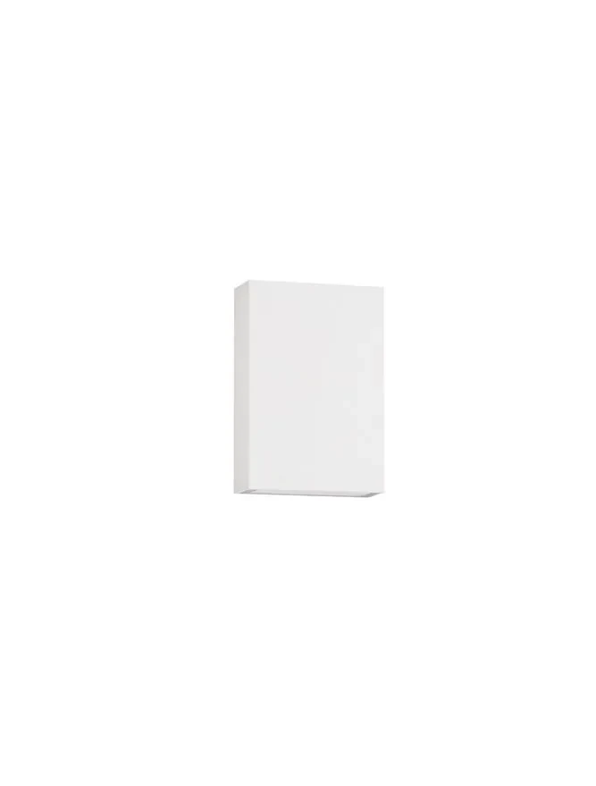 Aplică exterior SAM LED 4 W, 220-240 V, 240 lm, 3000K, IP65, policarbonat 2
