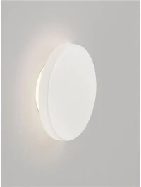 Aplică exterior ELLUX LED 3 W, 220-240 V, 150 lm, 3000K, IP65, acril 5