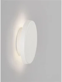 Aplică exterior ELLUX LED 3 W, 220-240 V, 150 lm, 3000K, IP65, acril 8