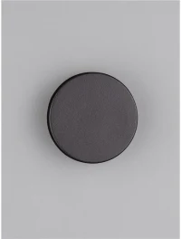 Aplică exterior ELLUX LED 3 W, 220-240 V, 130 lm, 3000K, IP65, acril 3