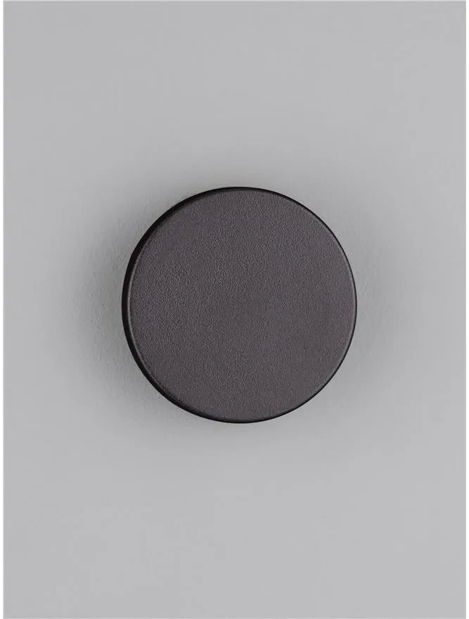 Aplică exterior ELLUX LED 3 W, 220-240 V, 130 lm, 3000K, IP65, acril 3