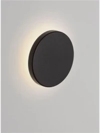 Aplică exterior ELLUX LED 3 W, 220-240 V, 130 lm, 3000K, IP65, acril 7