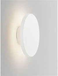 Aplică exterior ELLUX LED 6 W, 220-240 V, 300 lm, 3000K, IP65, acril