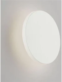 Aplică exterior ELLUX LED 6 W, 220-240 V, 300 lm, 3000K, IP65, acril 8
