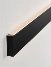 Aplică exterior METRIC LED 28 W, 220-240 V, 1540 lm, 3000K, IP65, aluminiu 5