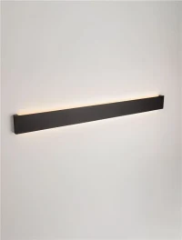 Aplică exterior METRIC LED 28 W, 220-240 V, 1540 lm, 3000K, IP65, aluminiu 6