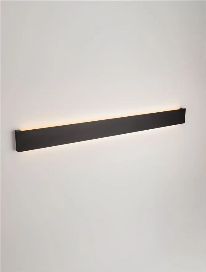 Aplică exterior METRIC LED 28 W, 220-240 V, 1540 lm, 3000K, IP65, aluminiu 6