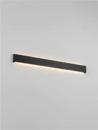 Aplică exterior METRIC LED 28 W, 220-240 V, 1540 lm, 3000K, IP65, aluminiu 7