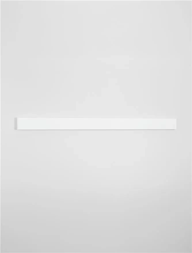 Aplică exterior METRIC LED 38 W, 220-240 V, 2280 lm, 3000K, IP65, aluminiu 3