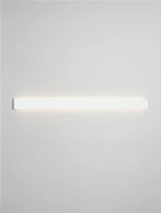 Aplică exterior METRIC LED 38 W, 220-240 V, 2280 lm, 3000K, IP65, aluminiu 4