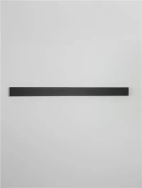 Aplică exterior METRIC LED 38 W, 220-240 V, 2090 lm, 3000K, IP65, aluminiu 3
