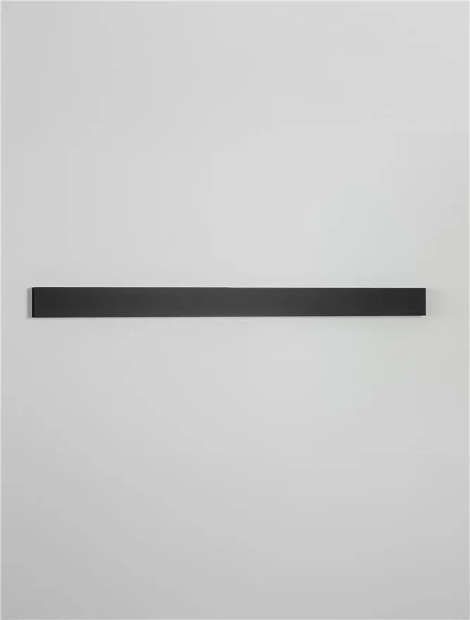 Aplică exterior METRIC LED 38 W, 220-240 V, 2090 lm, 3000K, IP65, aluminiu 3