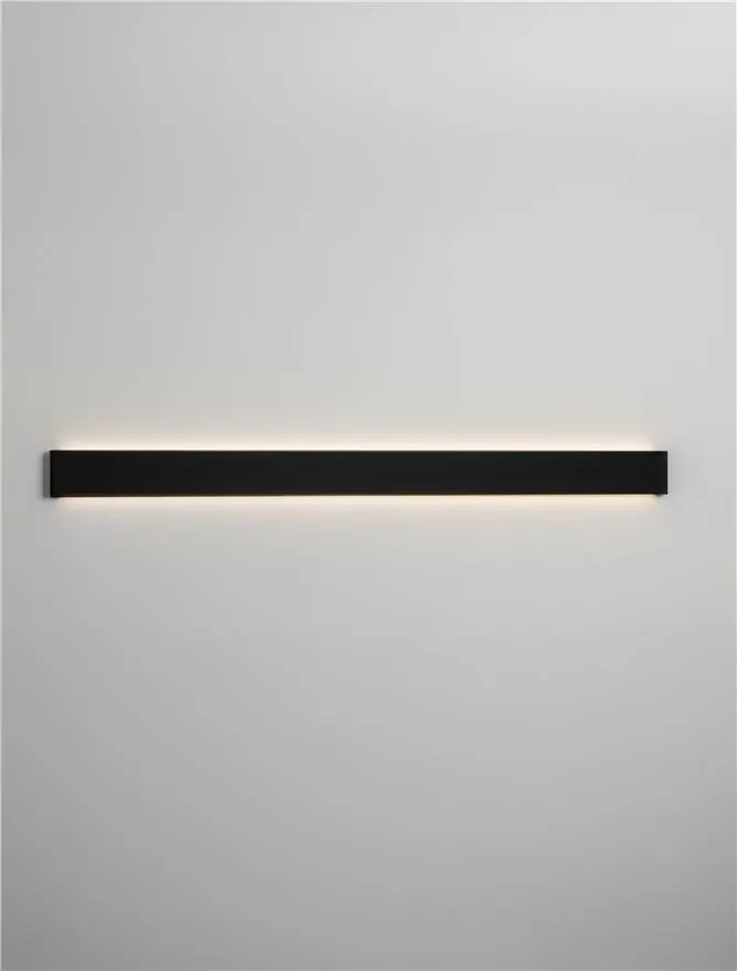 Aplică exterior METRIC LED 38 W, 220-240 V, 2090 lm, 3000K, IP65, aluminiu 4
