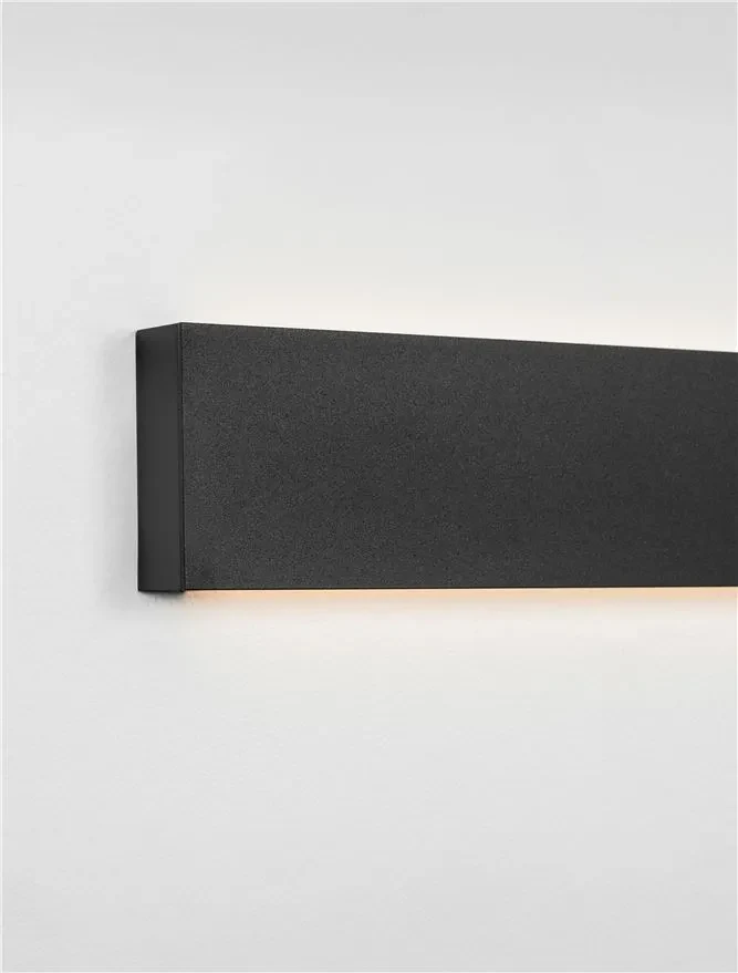 Aplică exterior METRIC LED 38 W, 220-240 V, 2090 lm, 3000K, IP65, aluminiu 5