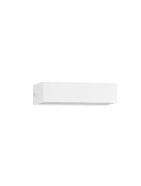 Aplică exterior LAB LED 10 W, 220-240 V, 550 lm, 3000K, IP65, policarbonat 2