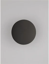Aplică exterior ELLUX LED 12 W, 220-240 V, 580 lm, 3000K, IP65, acril 3