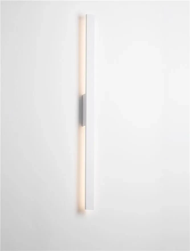 Aplică exterior DOUL LED 19 W, 220-240 V, 1200 lm, 3000K, IP65, aluminiu 5