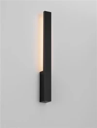 Aplică exterior ISOS LED 6 W, 220-240 V, 517 lm, 3000K, IP65, aluminiu 6