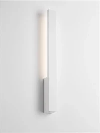 Aplică exterior ISOS LED 6 W, 220-240 V, 517 lm, 3000K, IP65, aluminiu