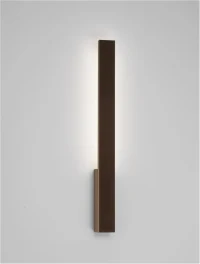 Aplică exterior ISOS LED 6 W, 220-240 V, 517 lm, 3000K, IP65, aluminiu 4