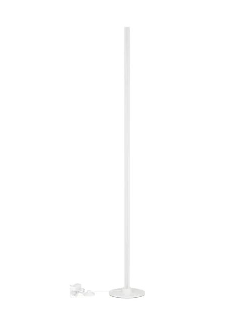 Lampadar MADOC IP20, aluminiu