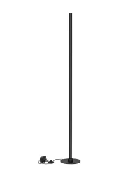 Lampadar MADOC IP20, aluminiu 2