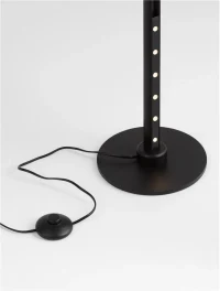 Lampadar MADOC IP20, aluminiu 4