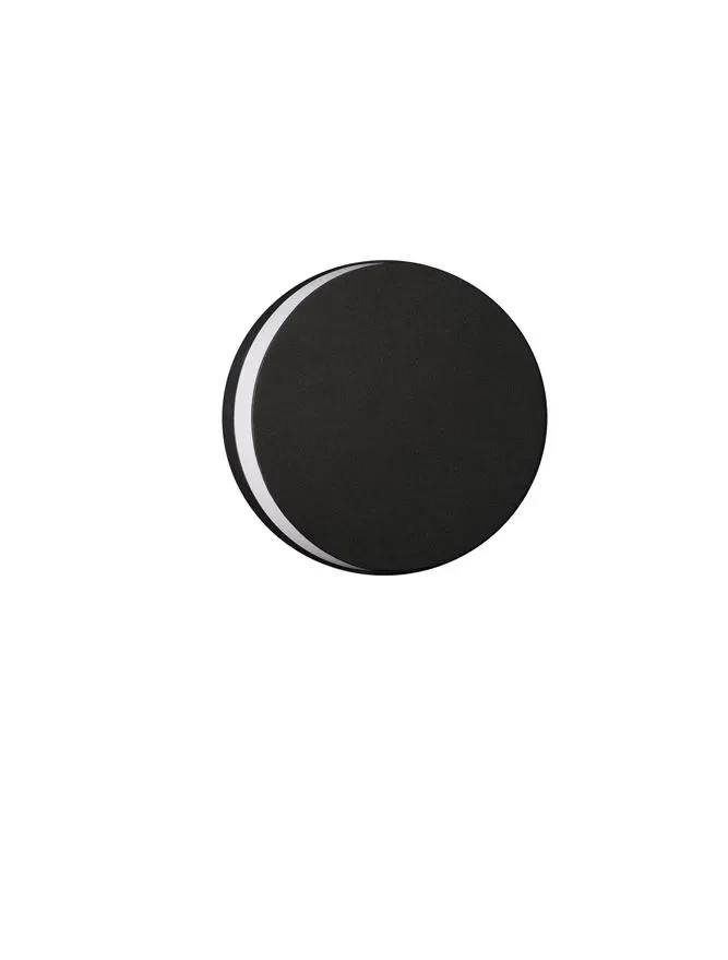 Aplică exterior OONO LED 11 W, 220-240 V, 273 lm, 3000K, IP65, policarbonat și aluminiu 2