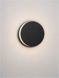 Aplică exterior OONO LED 11 W, 220-240 V, 273 lm, 3000K, IP65, policarbonat și aluminiu 4