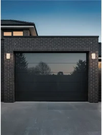 Aplică exterior NUBO LED 11 W, 220-240 V, 670 lm, 3000K, IP65, aluminiu