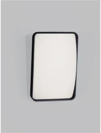 Aplică exterior NUBO LED 11 W, 220-240 V, 670 lm, 3000K, IP65, aluminiu 4