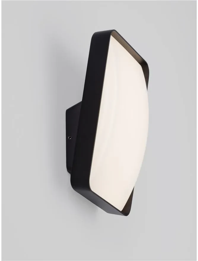 Aplică exterior NUBO LED 11 W, 220-240 V, 670 lm, 3000K, IP65, aluminiu 5