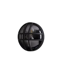 Aplică exterior AMEL E27, 1x12 W, 100-240 V, IP65, policarbonat și aluminiu 2