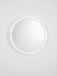 Oglindă ONAR LED 21 W, 220-240 V, 870 lm, 3000K, IP20, aluminiu, acril și metal 3