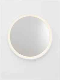 Oglindă ONAR LED 21 W, 220-240 V, 870 lm, 3000K, IP20, aluminiu, acril și metal 4