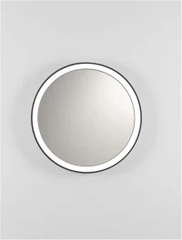 Oglindă ONAR LED 21 W, 220-240 V, 870 lm, 3000K, IP20, aluminiu, acril și metal 3