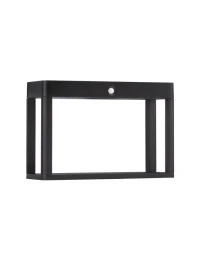 Stâlp BERNI LED 1.7 W, 3.7 V, 88 lm, 3000K, IP65, aluminiu și sticlă 2