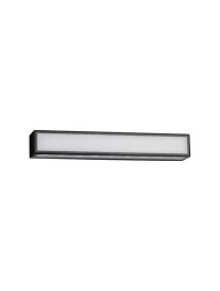 Aplică exterior INGA LED 31 W, 220-240 V, 3028 lm, 3000K, IP65, aluminiu și sticlă 2