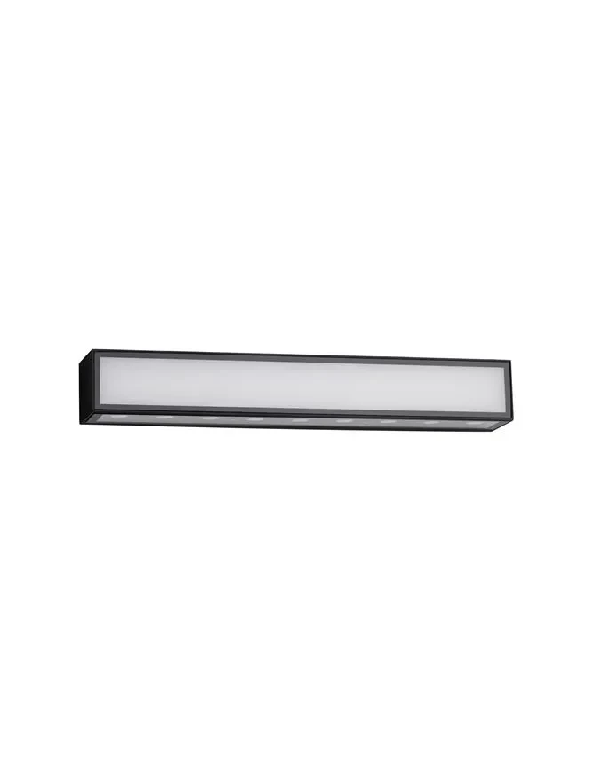 Aplică exterior INGA LED 31 W, 220-240 V, 3028 lm, 3000K, IP65, aluminiu și sticlă 2