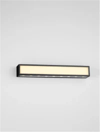 Aplică exterior INGA LED 31 W, 220-240 V, 3028 lm, 3000K, IP65, aluminiu și sticlă 4