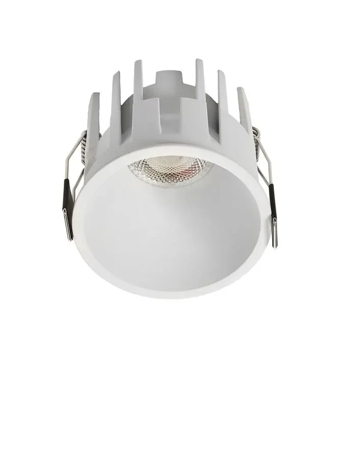 Spot Cirrus LED 13 W, 220-240 V, 1077 lm, 3000K, IP44, CRI ≥97, aluminiu 2