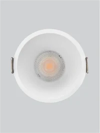 Spot Cirrus LED 13 W, 220-240 V, 1077 lm, 3000K, IP44, CRI ≥97, aluminiu 3