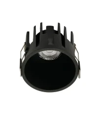 Spot Cirrus LED 13 W, 220-240 V, 1077 lm, 3000K, IP44, CRI ≥97, aluminiu 2
