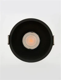 Spot Cirrus LED 13 W, 220-240 V, 1077 lm, 3000K, IP44, CRI ≥97, aluminiu 3