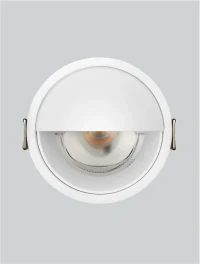 Spot Cirrus LED 13 W, 220-240 V, 934 lm, 3000K, IP44, CRI ≥97, aluminiu 3