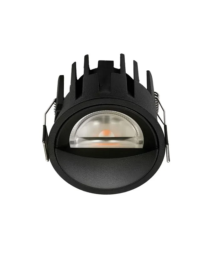 Spot Cirrus LED 13 W, 220-240 V, 934 lm, 3000K, IP44, CRI ≥97, aluminiu 2